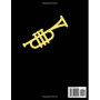 Carnet de Notation pour Trompette - 120 Pages de Feuilles Musicales