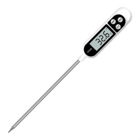 Thermomètre de Cuisine Numérique Professionnel EX - Précision de -50 à 300°C