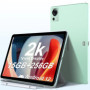 DOOGEE Tablette 10.4" 2K Android 12 - 15Go RAM, 256Go Stockage, 8300mAh