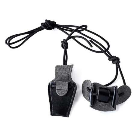 Corde de Serrage DONGKER pour Arc Long en Nylon Épais