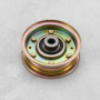 Poulie de Renvoi Plat EMSea pour MTD, Troy Bilt et Cub Cadet