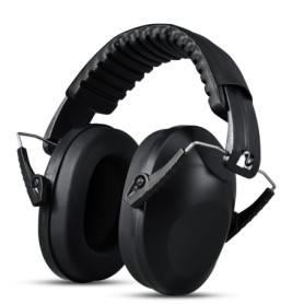 Casque Anti Bruit Diboniur pour Adultes - Confort et Isolation Acoustique