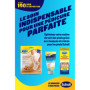 Masque Exfoliant pour Pieds Dr. Scholl's - Lot de 2 Chaussettes Soin Talons Doux