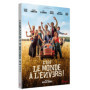 C'est le monde à l'envers ! - Film DVD avec fourreau