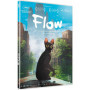 Flow, le chat courageux - Film DVD