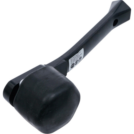 Maillet de Débosselage BGS 3880 - 260 mm pour Carrosserie