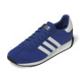Chaussures de Course adidas RUNVISTA pour Homme - Bright Royal/Core White/Team Royal Blue - Taille 43 1/3 EU