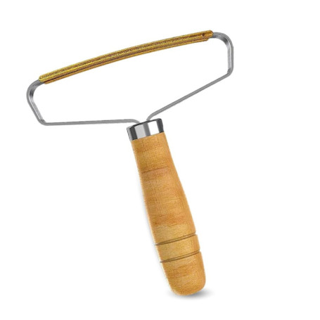 Rasoir Anti-Peluches PARENCE - Éliminateur de Poils pour Vêtements et Tissus