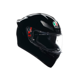 Casque Moto Intégral AGV K1 S E2206 Noir - Performance Racing