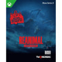 REANIMAL - Édition Deluxe pour Xbox Series X
