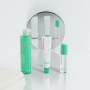 Topicrem AC CONTROL Fluide Matifiant 40 ml - Soin Visage Anti-Séborrhée