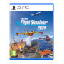 Microsoft Flight Simulator 2024 Édition Standard pour PlayStation 5