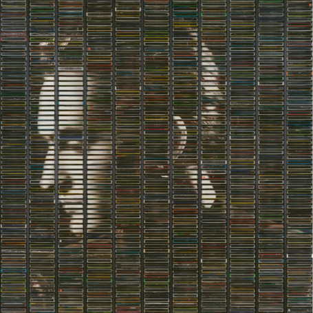 Poussière D'or - Nouvel Album de Stephan Eicher