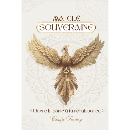 Ma Clé Souveraine : Écoute ta Vérité Intérieure