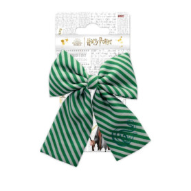Barrette à Cheveux Serpentard Harry Potter - Élégance et Fantaisie