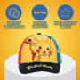 Casquette de Baseball Pokémon pour Enfants - Design Pikachu et Amis