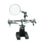 Support Articulé avec Loupe Levitantes B1046967