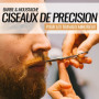 Coffret Complet d'Entretien pour Barbe et Moustache - Barber Tools