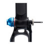 Outil de Pédale et Support Inférieur Park Tool BBT-69.4 - Aluminium Bleu