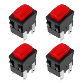 Interrupteur à Bascule Autobloquant EMSea 250V 16A