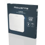 Pèse-personne Rowenta Classic 2.0 - Écran LED Invisible, Grande Capacité 180 kg, Design Élégant