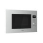 Micro-ondes encastrable Candy CA38FL7NWBX avec fonction grill 20L