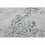 Tapis DKD Home Decor Coton Chenille (60 x 240 x 1 cm) 65,99 €