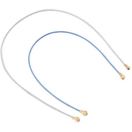 Kit de Rechange Antenne Coaxial pour Xiaomi Mi 11 Lite 5G