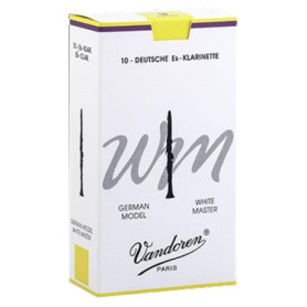Vandoren CR1725 Accessoire pour Instruments à Vent - Anches Master