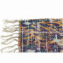 Tapis DKD Home Decor Coton Multicouleur Chenille (60 x 240 x 1 cm) 92,99 €