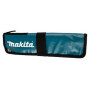 Kit d'Affûtage Makita D-72176 avec Pochette Pratique
