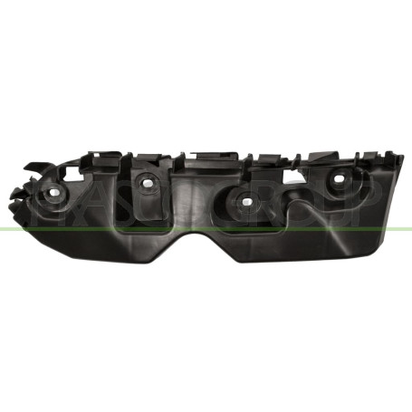 Support de Pare-Chocs Prasco pour Dacia Duster - Compatible et Durable