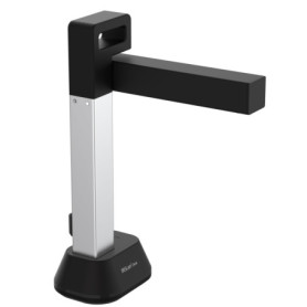 Scanner IRIScan Desk Portable A4 - Numérisation de Documents et Livres