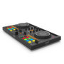 Table de Mixage DJ Bluetooth Vieta Pro Juno avec Lumières RVB