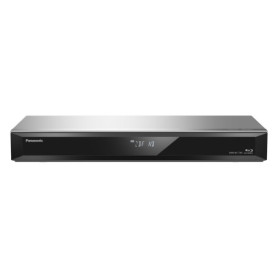 Enregistreur Blu-Ray Panasonic DMR-BCT765AG 4K Ultra HD Argent