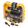 Boîte de 25 Embouts T20 DeWalt pour Perceuse-Visseuse