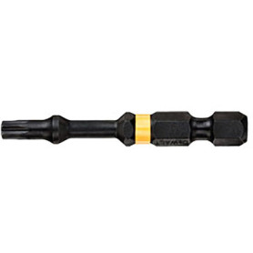 Embouts DeWalt T30 50mm - Pack de 5 pour Visseuse et Visseuse à Choc