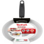 Poêle Tefal Primary 30cm en Acier Inoxydable - Résultats Croustillants