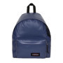 Sac à Dos EASTPAK Padded PAK'R Glossy Blue - 24 L, Confort et Style