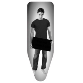 Housse de Repassage Thermosensible Colombo 130 x 50 cm