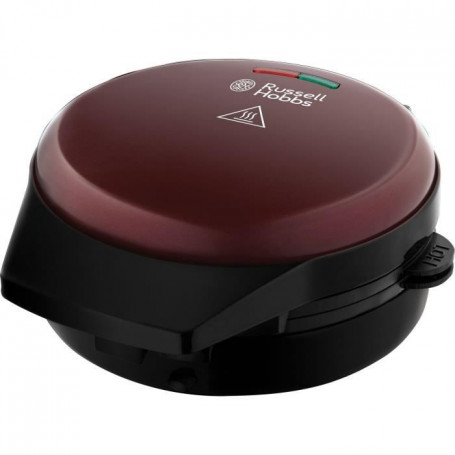 RUSSELL HOBBS 24620-56 - Gaufrier Fiesta 3 en 1 : gaufre 84,99 €