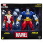 Pack de 2 Figurines Marvel Legends : Starfox et Champion de l'Univers
