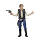 Figurine Han Solo 9,5 cm - Star Wars The Vintage Collection