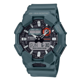 Montre G-Shock Casio GA-010-2AER pour Homme - Résistante aux Chocs