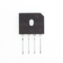Pack de 10 Diodes Redresseurs GBU810 8A 1000V en Verre