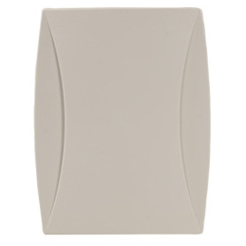 Sonnette de Porte Électromécanique Bim Bam 230V - Zamel GNS-921 Gris