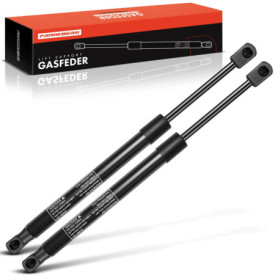 Vérins à gaz hayon Frankberg pour T.o.u.r.a.n 1T3 - Remplacement de qualité