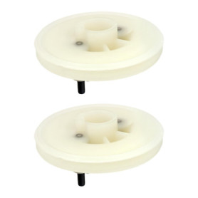 Poulies de Démarrage LT Easiyl pour Tronçonneuses Husqvarna 545 à 572XP