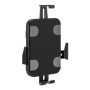 Support Mural Antivol pour Tablette myWall HT37L - Idéal pour Expositions et Salles d'Attente