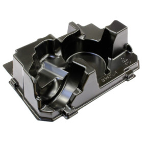 Insert Makita pour Meuleuse d'Angle DGA 511/513/517 - Compatible Makpac